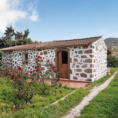 דירות Valleseco La Casita De Abuela Paula מראה חיצוני תמונה