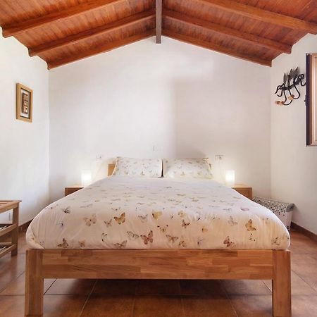 דירות Valleseco La Casita De Abuela Paula מראה חיצוני תמונה