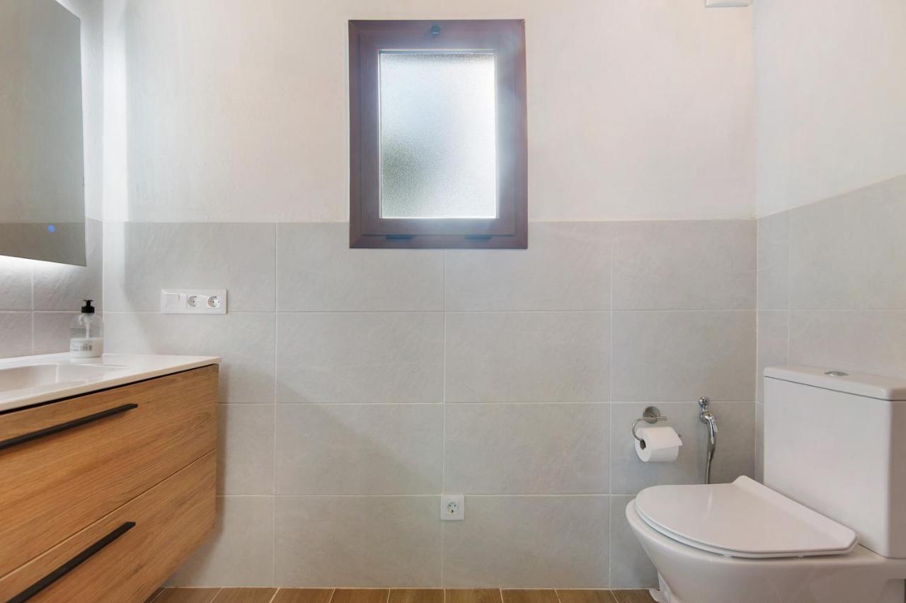 דירות Valleseco La Casita De Abuela Paula מראה חיצוני תמונה